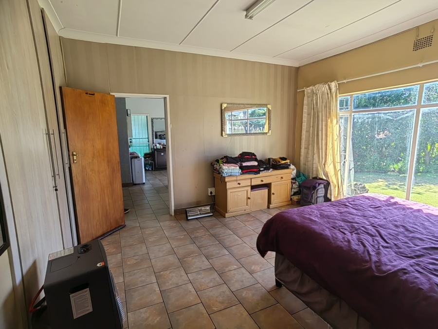 4 Bedroom Property for Sale in Parys Free State